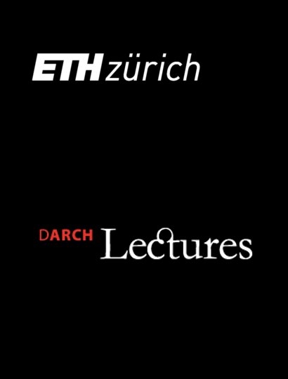 DARCH Lectures - Vortragsreihen